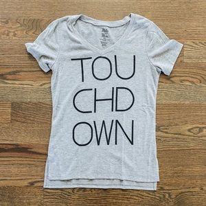 Touch Down T-Shirt